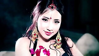 Dai Yu indian sexy dancing ---- www.fishnetporn.com